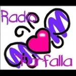 RadioFarfalla 92.0 Italy