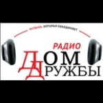 Radio Dom Druzhbi Russia