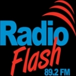 Flash FM Rwanda Rwanda, Kigali