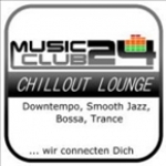 MusicClub24 - Chillout-Lounge Germany, Berlin