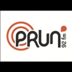 Prun-FM France, Nantes