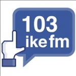 103 Like FM Thailand, Bangkok