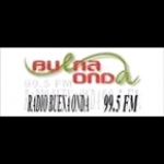 Radio Buena Onda La Ligua Chile, Quillota