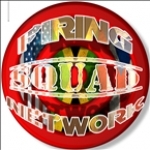 Firing Squad Network United States