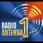 Antenna Uno Classic Italy, Catania