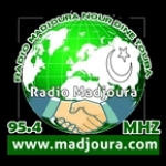 Radio Madjoura Touba Mali, Touba