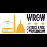 WRGW District Radio DC, Washington