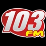 Radio 103 FM Brazil, Sao Miguel d'Oeste
