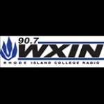 Rhode Island College Radio RI, Providence