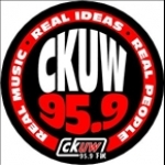 CKUW Canada, Winnipeg