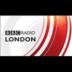 BBC Radio London United Kingdom, London Borough of Bromley