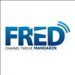 FRED FILM RADIO CH12 Mandarin United Kingdom