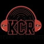 KCR College Radio CA, San Diego