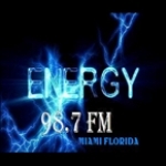 ENERGY FM MIAMI United States