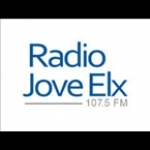Radio Jove Elx Spain, Elche