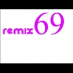 Remix69 Spain, Jaen