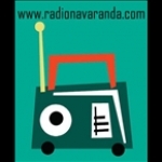 Rádio Na Varanda Brazil, Brasil