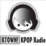 KTOWN! KPOP Radio United States