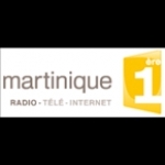 Martinique 1ere Martinique, Fort-de-France