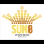 Sun8 Alternative Radio Brazil, São Paulo