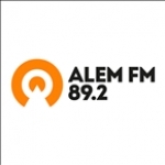 Alem FM Turkey, İstanbul