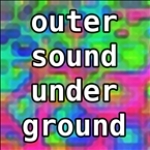 Radio Outersound MI, Ann Arbor