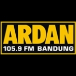 Ardan FM Indonesia, Bandung