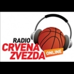 Radio Crvena zvezda Serbia, Beograd