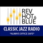 Rev Hot & Blue Jazz Channel United States