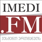 IMEDI.FM Georgia, Kazbegi