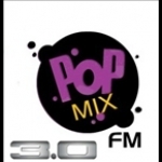 POP Mix FM Brazil, São Paulo