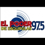 EL PODER DE ESQUIPULAS 97.5FM Guatemala, Esquipulas