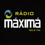 Radio Máxima FM Paraguay, Santa Rita