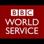 BBC World Service News United Kingdom, London