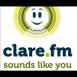Clare FM Ireland, Ennis