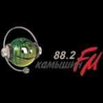 Kamyshin FM Russia, Kamyshin