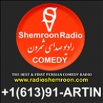 Radio Shemroon Persian Canada