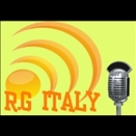 Radio Ghana Italy Italy