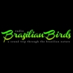 Rádio Brazilian Birds Brazil, Brasília