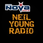 Neil Young Radio Ireland, Dublin