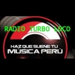 RADIO TURBO LOCO Peru, Lima