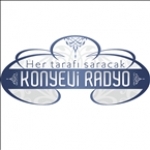 Konyevi Radyo Turkey, İstanbul
