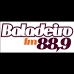 Rádio Baladeiro FM Brazil, Rio de Janeiro