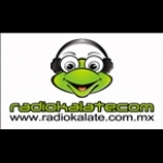 radiokalate.com Mexico, Ixtapan de la Sal