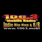 106.3 Mobile Radio GA, Atlanta