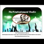 Thenewtestament Radio Ghana
