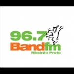 Band FM (Ribeirão Preto) Brazil, Jardinopolis