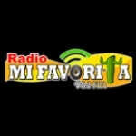 Mi Favorita 95.1 FM Guatemala