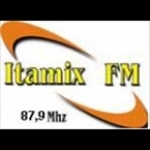 Radio Itamix FM Brazil, Itarana