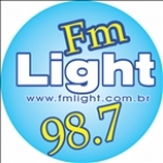 Radio FM Light Brazil, Guaira